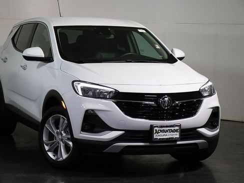 Used 2022 Buick Encore GX Preferred w/ Cold Weather Comfort Package image 6