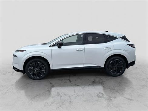 New 2026 Nissan Murano Platinum w/ Cargo Package image 2