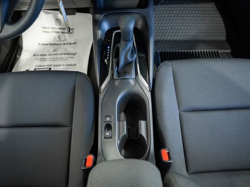 New 2026 Toyota Corolla LE image 22