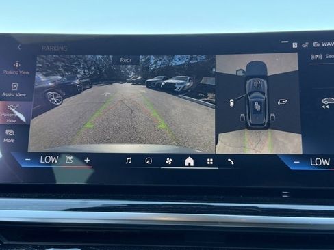 New 2026 BMW X5 sDrive40i w/ M Sport Package image 24