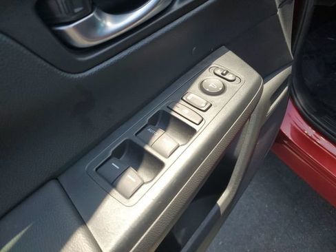 Certified 2024 Honda CR-V Sport image 21