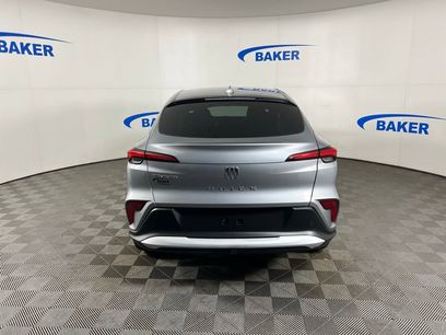 New 2026 Buick Envista Preferred w/ Convenience I Package