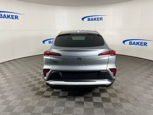 New 2026 Buick Envista Preferred w/ Convenience I Package image 4