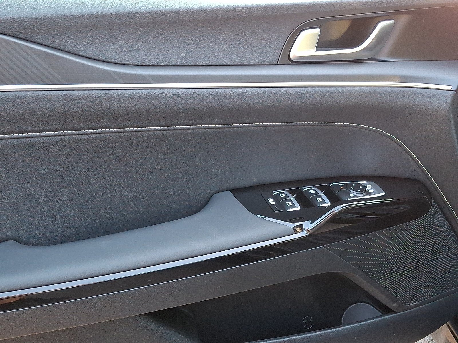 New 2026 Kia K5 GT-Line AWD/4WD image 5