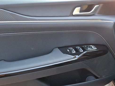 New 2026 Kia K5 GT-Line AWD/4WD image 5