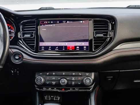 Certified 2024 Dodge Durango GT image 14