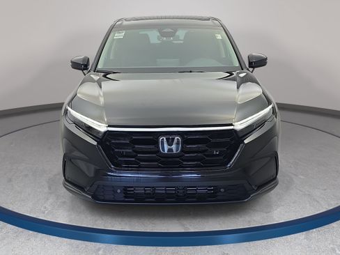 Used 2024 Honda CR-V EX-L image 2