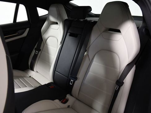 Used 2024 Porsche Panamera 4 AWD/4WD image 27