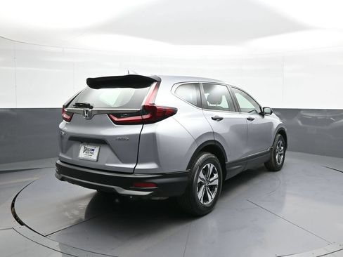 Used 2020 Honda CR-V LX image 6