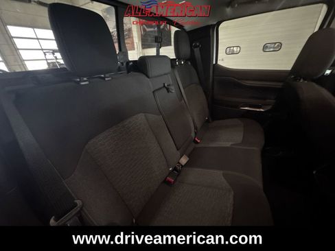 Used 2025 Ford Ranger XLT image 27