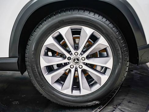 Used 2022 Mercedes-Benz GLE 350 image 10