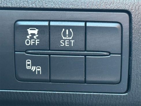 Used 2016 MAZDA MAZDA6 Touring image 26