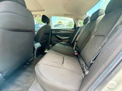 Used 2024 Honda Accord EX image 19
