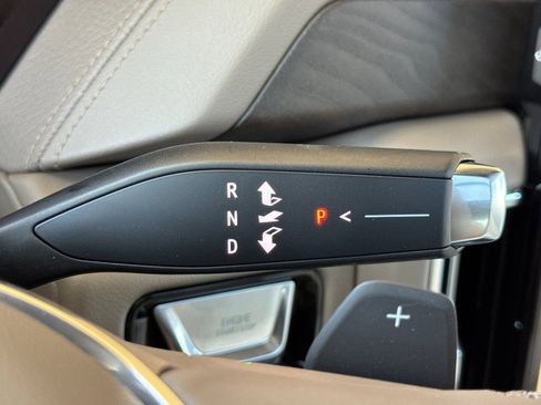 New 2026 GMC Yukon Denali w/ Sun & Power Step Package AWD/4WD image 23