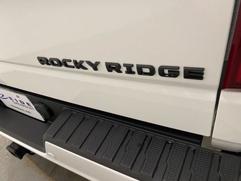 New 2026 Chevrolet Silverado 1500 RST AWD/4WD image 30