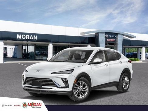 New 2025 Buick Envista Preferred w/ Convenience I Package image 1