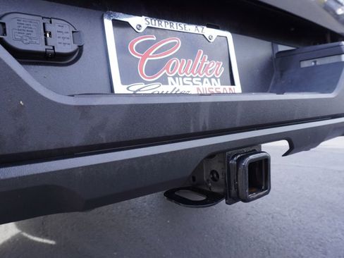 Used 2023 Toyota Tundra SR5 image 8