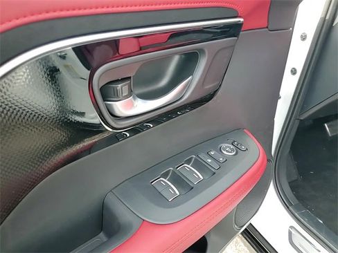 New 2025 Acura ADX A-Spec image 14