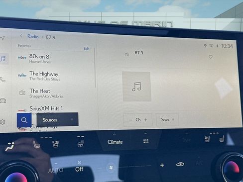 New 2026 Lexus NX 450h+ NX 450h+ Premium image 21