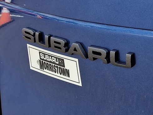 Certified 2026 Subaru Forester Premium AWD/4WD image 31