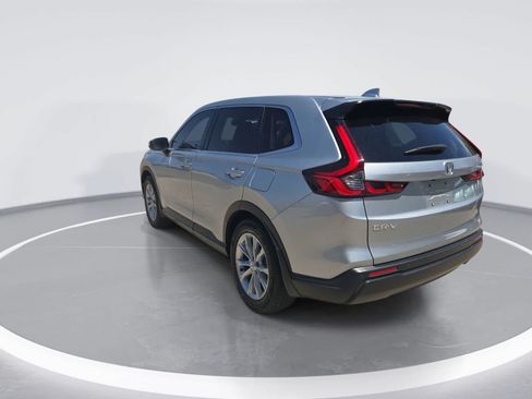 Used 2025 Honda CR-V EX-L image 6