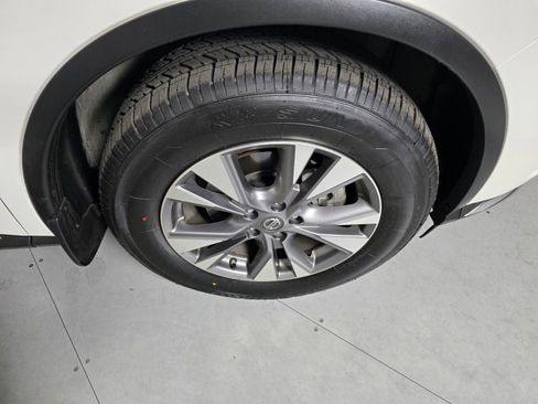 Used 2015 Nissan Murano SL w/ SL Technology Package AWD/4WD image 12