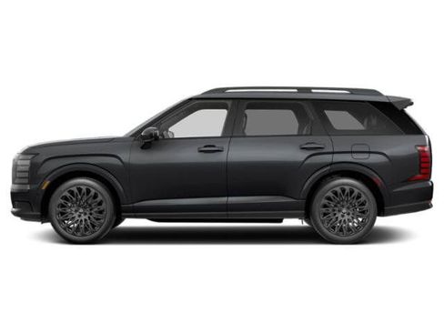 New 2027 Hyundai Palisade Calligraphy AWD/4WD image 2
