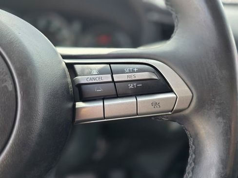 Certified 2023 MAZDA CX-30 AWD 2.5 S w/ Select Package image 27