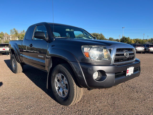 Used 2010 Toyota Tacoma 4x4 Access Cab V6 image 6