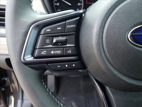 New 2026 Subaru Forester Limited image 15