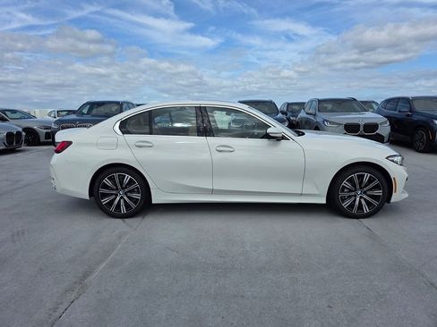 New 2026 BMW 330i xDrive Sedan w/ Premium Package image 3