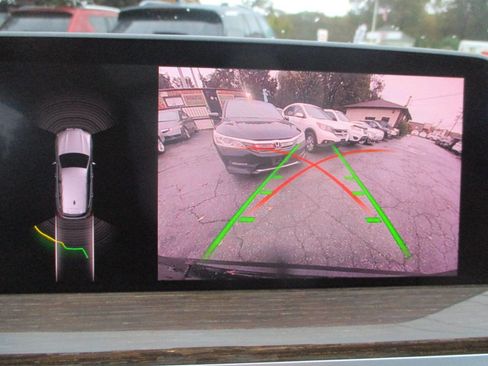 Used 2019 BMW X3 xDrive30i w/ Convenience Package image 11