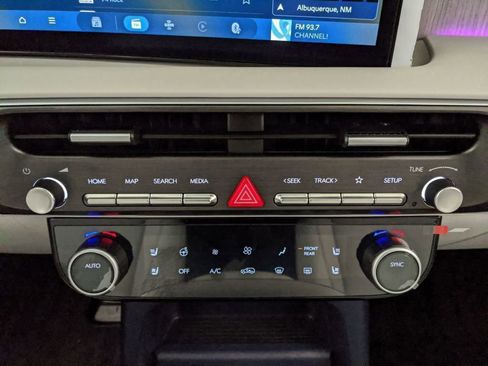 Used 2026 Hyundai Palisade Calligraphy AWD/4WD image 10