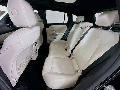 New 2026 Mercedes-Benz GLA 250 image 25