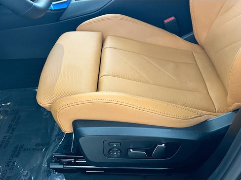 Used 2026 BMW X3 M50 image 17