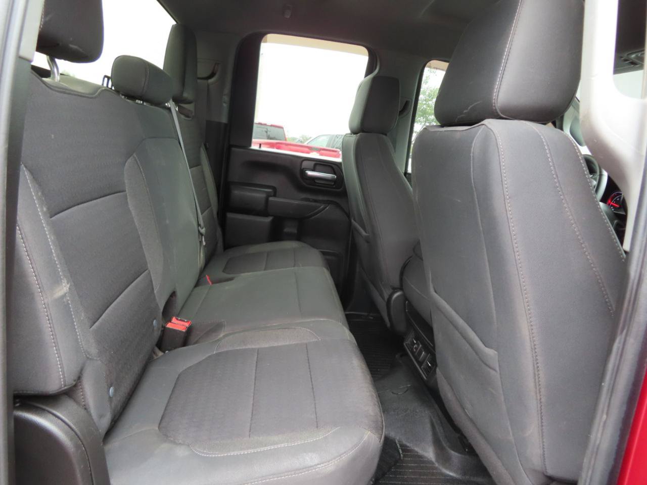 Used 2020 Chevrolet Silverado 3500 LT w/ Convenience Package AWD/4WD image 29