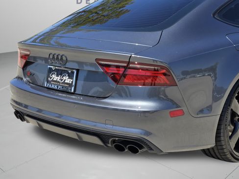 Used 2017 Audi S7 Prestige w/ S7 Sport Package AWD/4WD image 41