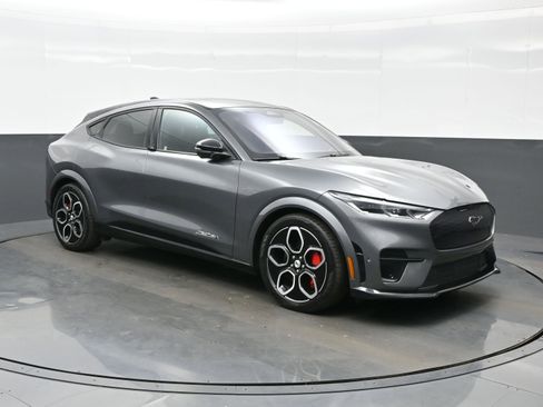 Used 2023 Ford Mustang Mach-E GT image 8