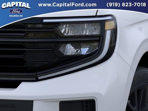 New 2026 Ford Expedition Platinum w/ Stealth Appearance Package AWD/4WD image 18