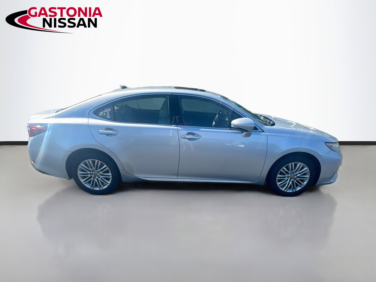 Used 2013 Lexus ES 350 w/ Luxury Pkg FWD image 10