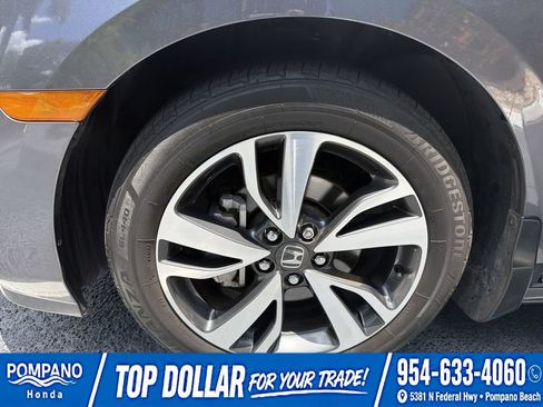 Used 2024 Honda Odyssey Touring image 33