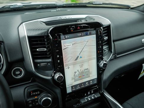 New 2025 RAM 1500 Big Horn image 21