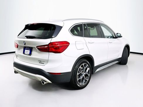 Used 2021 BMW X1 sDrive28i w/ Convenience Package FWD image 7