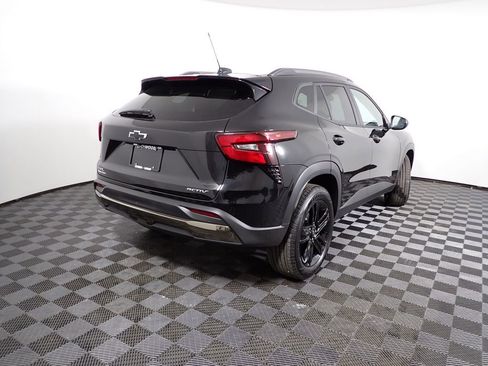 New 2026 Chevrolet Trax ACTIV w/ Sunroof Package image 15