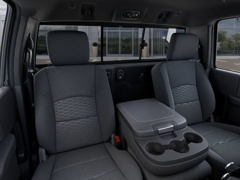 New 2026 RAM 5500 Tradesman RWD image 16