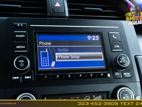 Used 2019 Honda Civic LX image 25