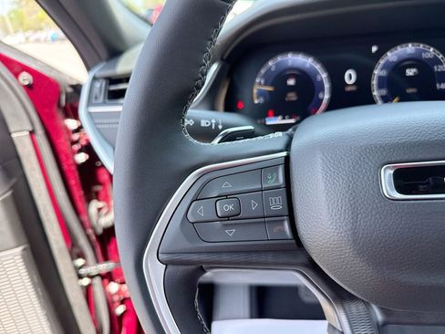 New 2026 Jeep Grand Cherokee Laredo X RWD image 15
