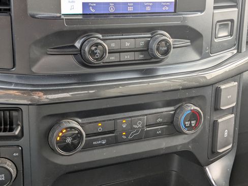 Used 2021 Ford F150 XL w/ STX Appearance Package image 24