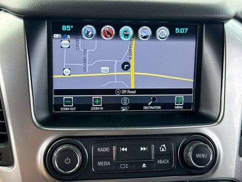 Used 2020 Chevrolet Tahoe LT AWD/4WD image 32