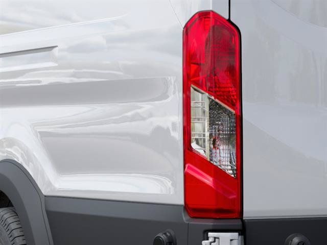 New 2027 Ford Transit 350 148 High Roof Extended DRW w/ Load Area Protection Package RWD image 21